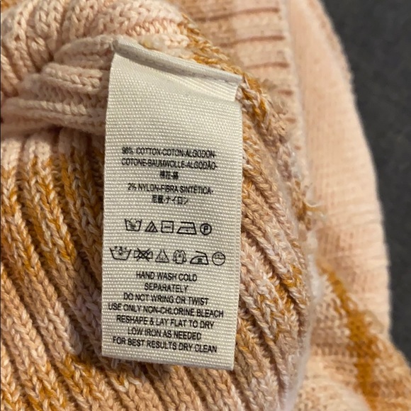 Free People Close To Me Pullover - Picture 7 of 7